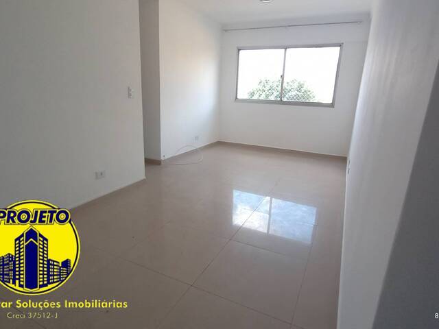 #1285 - Apartamento para Locação em São Paulo - SP - 3