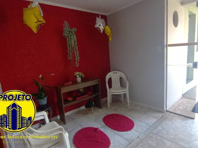 #1285 - Apartamento para Locação em São Paulo - SP - 2