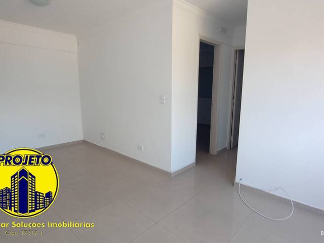 Apartamento para Locação em São Paulo - 5