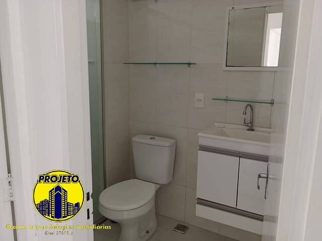 #1290 - Apartamento para Venda em São Paulo - SP - 2