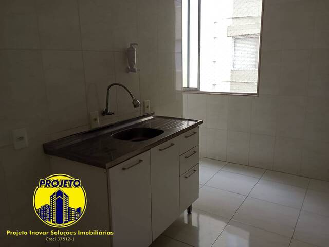#1290 - Apartamento para Venda em São Paulo - SP - 3