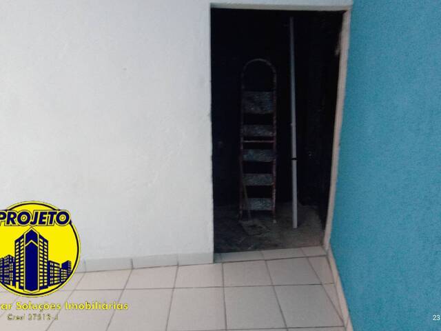 Casa para Locação em São Paulo - 4
