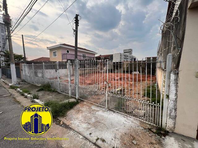 #1298 - Área para Venda em São Paulo - SP - 1