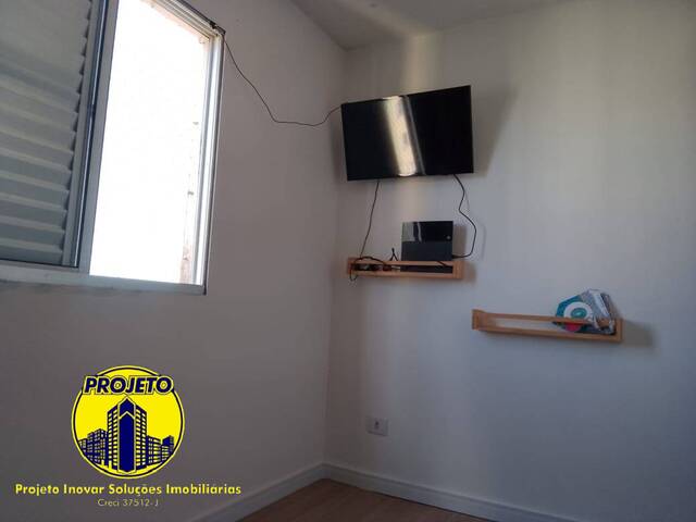 Apartamento para Venda em São Paulo - 5
