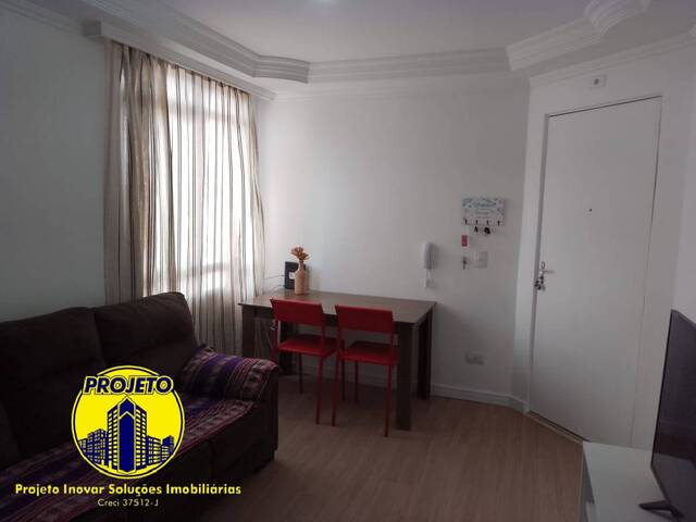 Apartamento para Venda em São Paulo - 2