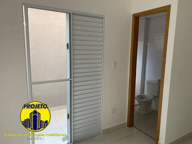 #1306 - Apartamento para Venda em São Paulo - SP - 3