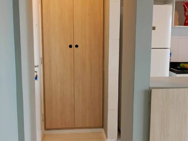 #1309 - Apartamento para Venda em São Paulo - SP - 2