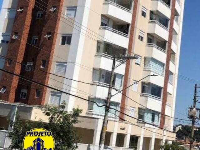 #1309 - Apartamento para Venda em São Paulo - SP