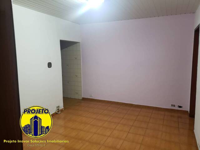#1313 - Casa para Venda em São Paulo - SP - 2