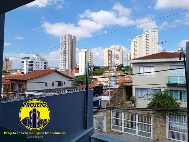 #1315 - Sobrado para Venda em São Paulo - SP - 2