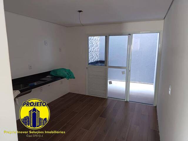 Sobrado para Venda em São Paulo - 5