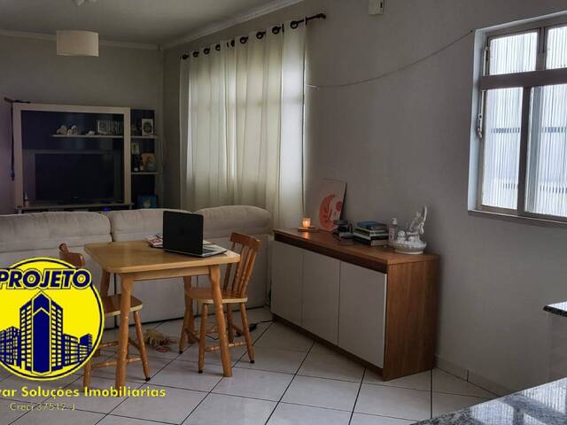Sobrado para Venda em São Paulo - 4