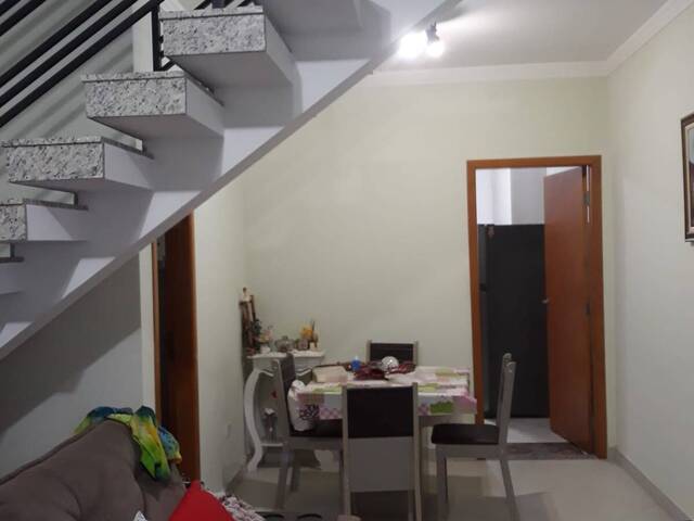 #1318 - Casa em condomínio para Venda em São Paulo - SP - 2
