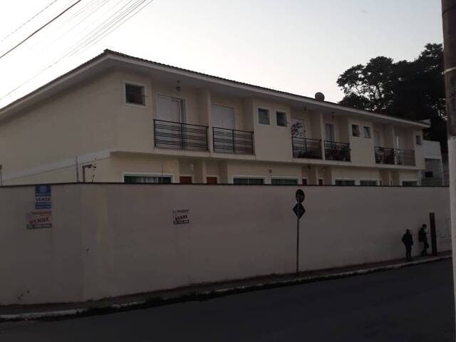#1318 - Casa em condomínio para Venda em São Paulo - SP - 1