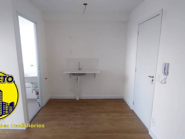 #1321 - Apartamento para Locação em São Paulo - SP - 3