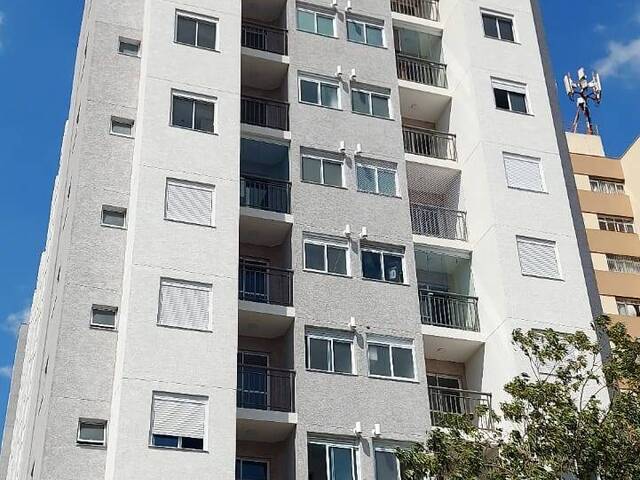 #1321 - Apartamento para Locação em São Paulo - SP - 1
