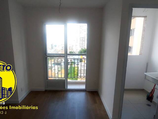 Apartamento para Locação em São Paulo - 4