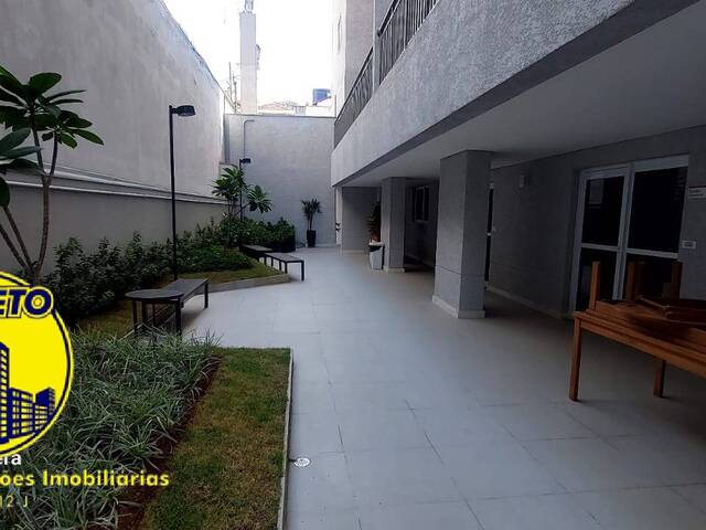 #1321 - Apartamento para Locação em São Paulo - SP - 2