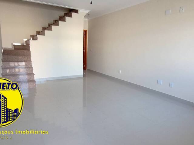 Sobrado para Venda em São Paulo - 4