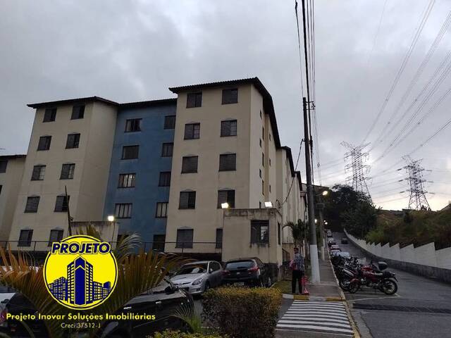 #1324 - Apartamento para Locação em São Paulo - SP - 2