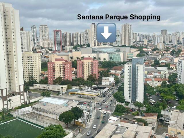 #1328 - Apartamento para Venda em São Paulo - SP - 3