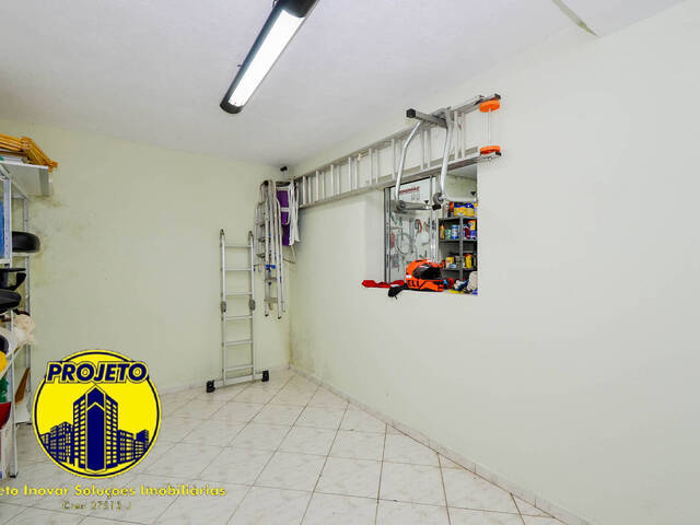 Casa para Venda em São Paulo - 4