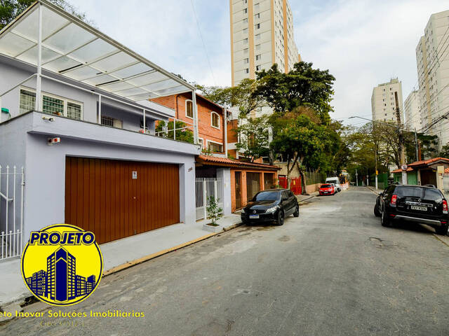 #1330 - Casa para Venda em São Paulo - SP - 1