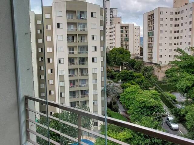 #1331 - Apartamento para Venda em São Paulo - SP - 2