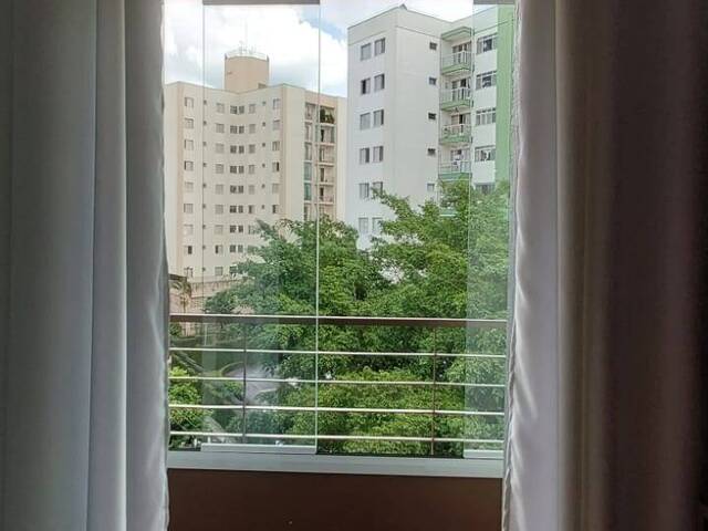 #1331 - Apartamento para Venda em São Paulo - SP - 3