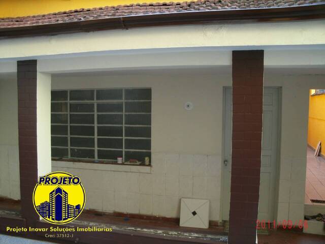 #1320 - Casa para Locação em São Paulo - SP - 3
