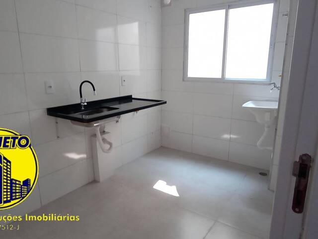#1334 - Apartamento para Venda em São Paulo - SP - 3
