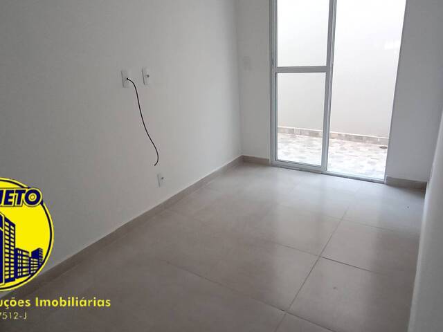 #1334 - Apartamento para Venda em São Paulo - SP - 2