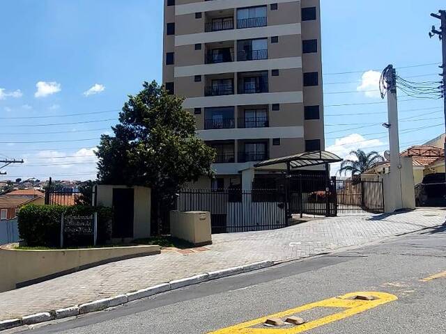 #1338 - Apartamento para Locação em São Paulo - SP - 1