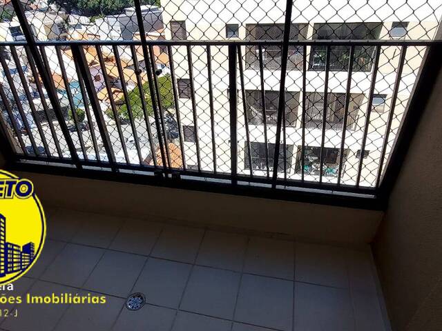 #1338 - Apartamento para Locação em São Paulo - SP - 3