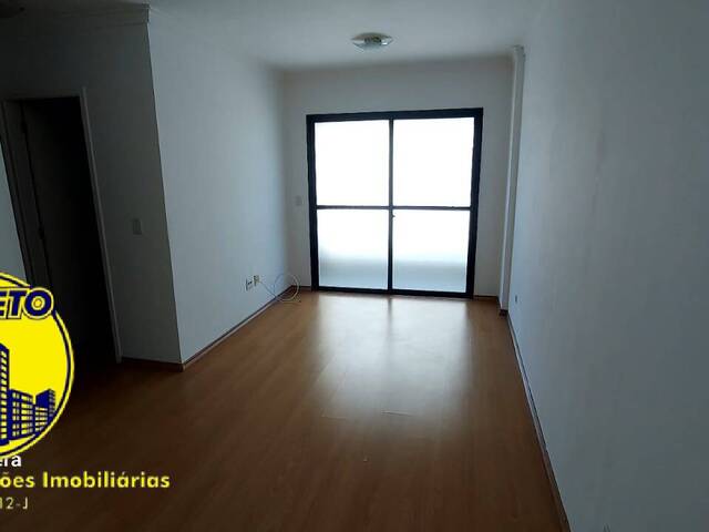 #1338 - Apartamento para Locação em São Paulo - SP - 2