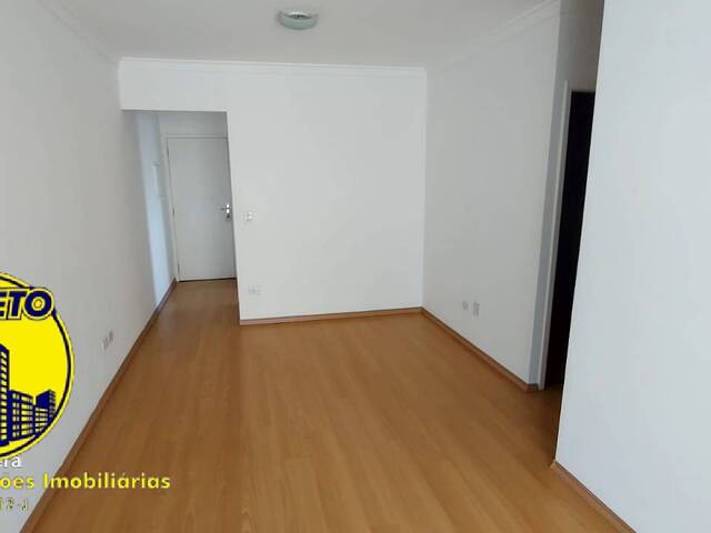 Apartamento para Locação em São Paulo - 5