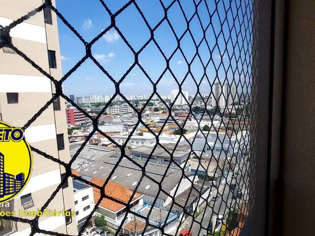 Apartamento para Locação em São Paulo - 4