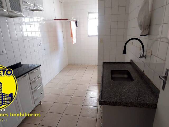 #1339 - Apartamento para Venda em São Paulo - SP - 3