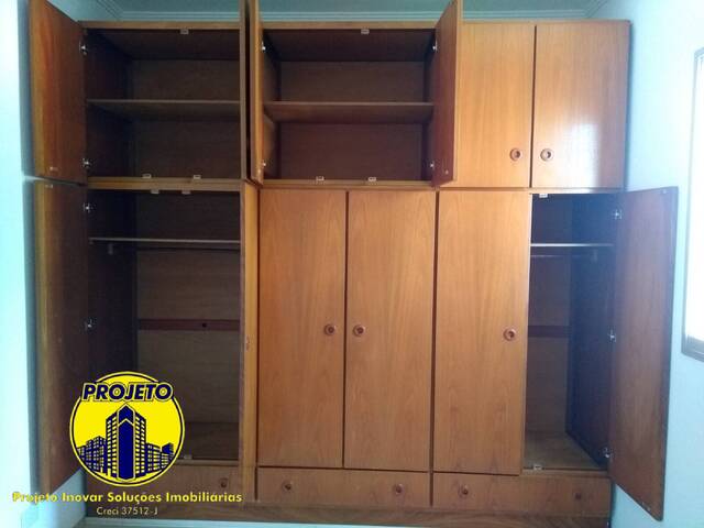 Apartamento para Venda em São Paulo - 3