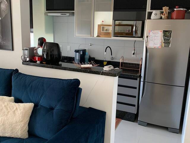 Apartamento para Venda em São Paulo - 4