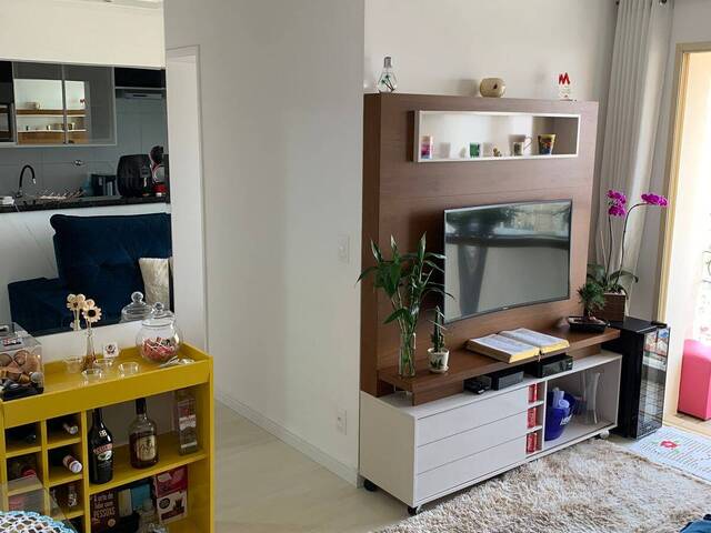 #1347 - Apartamento para Venda em São Paulo - SP - 2