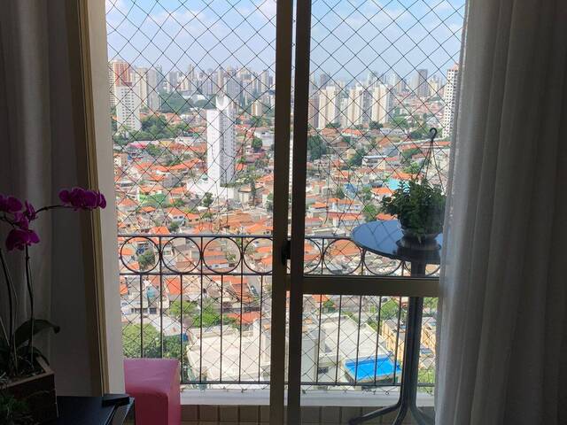 Apartamento para Venda em São Paulo - 5