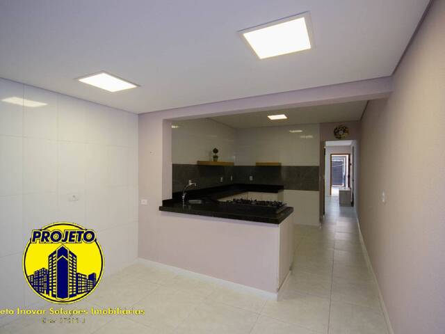 Sobrado para Venda em São Paulo - 5