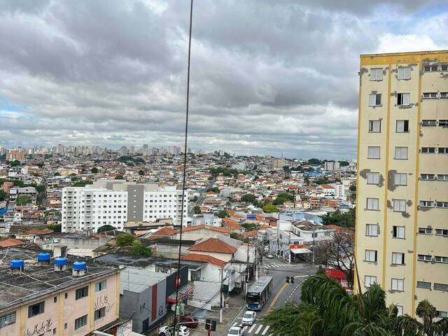 #1349 - Apartamento para Venda em São Paulo - SP - 1