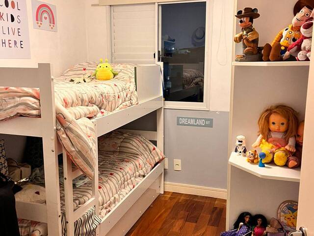 Apartamento para Venda em São Paulo - 5