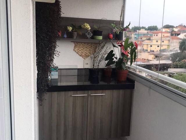 Apartamento para Venda em São Paulo - 2