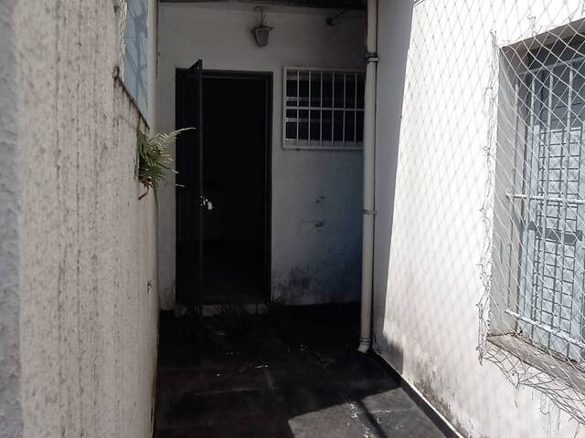 #1353 - Casa para Locação em São Paulo - SP - 1