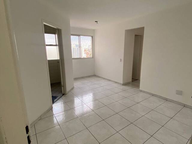 #1363 - Apartamento para Venda em São Paulo - SP - 2