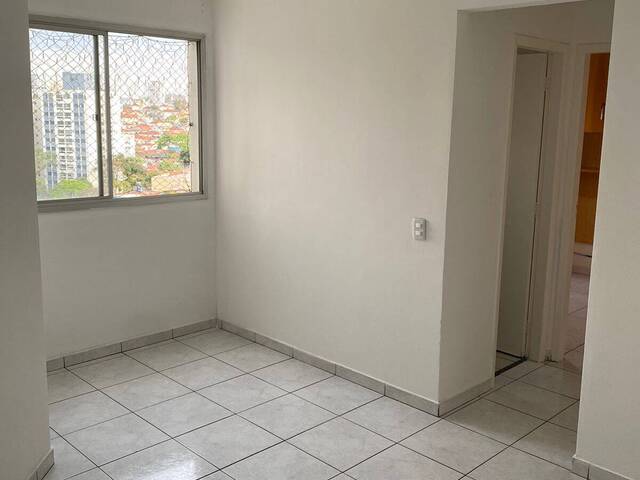 #1363 - Apartamento para Venda em São Paulo - SP - 3