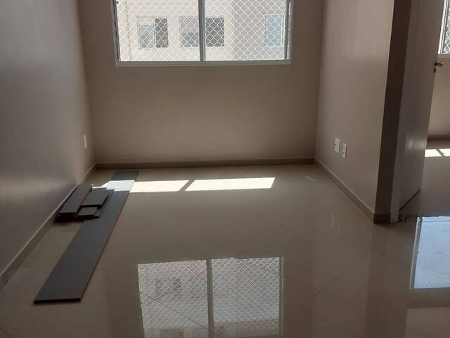 #1364 - Apartamento para Locação em São Paulo - SP - 2